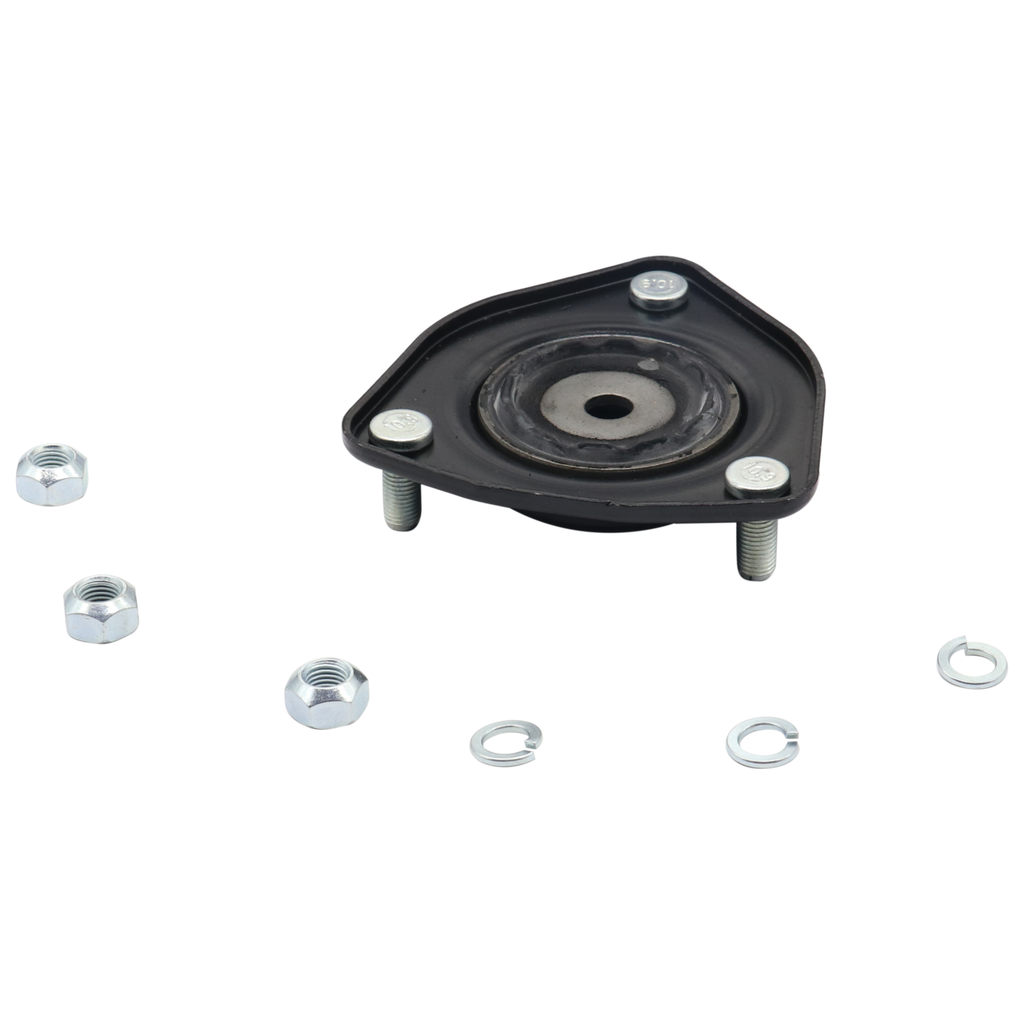 531524S — Kit de Base de Amortiguador Trasero GSP 531524S
