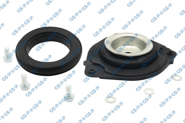 531977S — Kit de Base de Amortiguador Delantero Derecho GSP 531977S