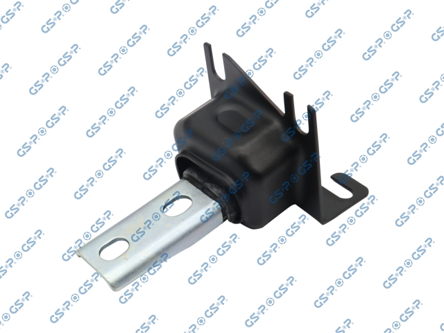 532370 — Soporte de Motor Delantero Izquierdo GSP 532370