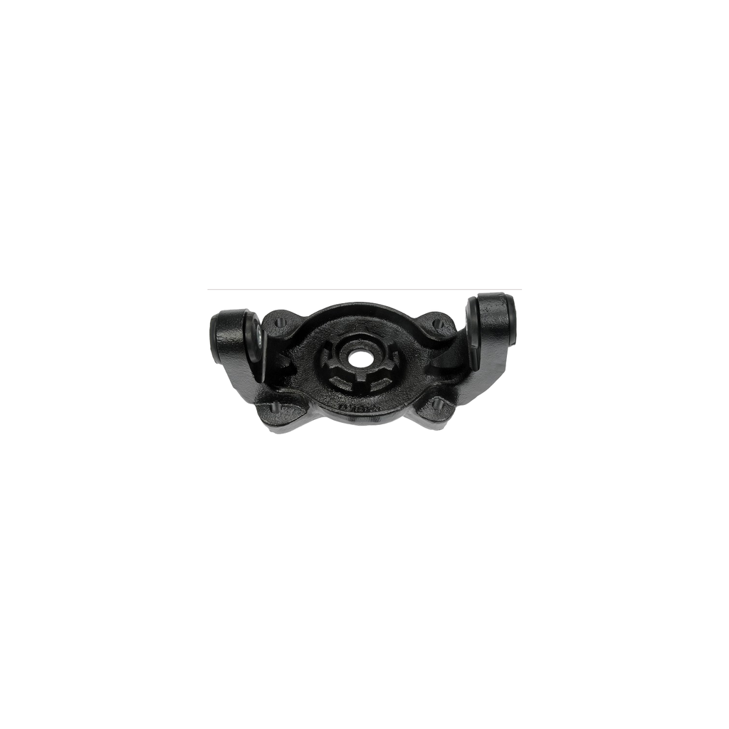 Base de Amortiguador Delantero Izquierdo GSP 533407