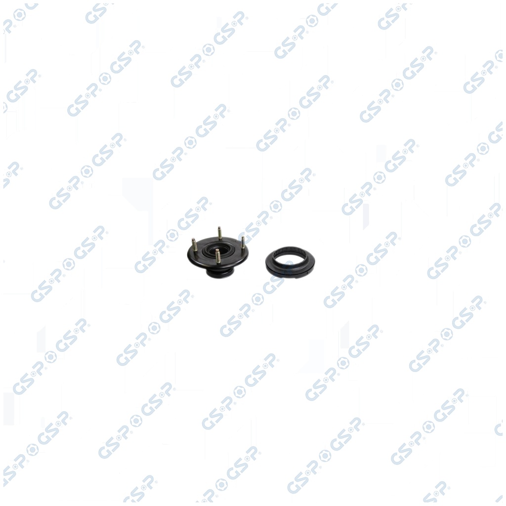 533473S — Kit de Base de Amortiguador Delantero GSP 533473S