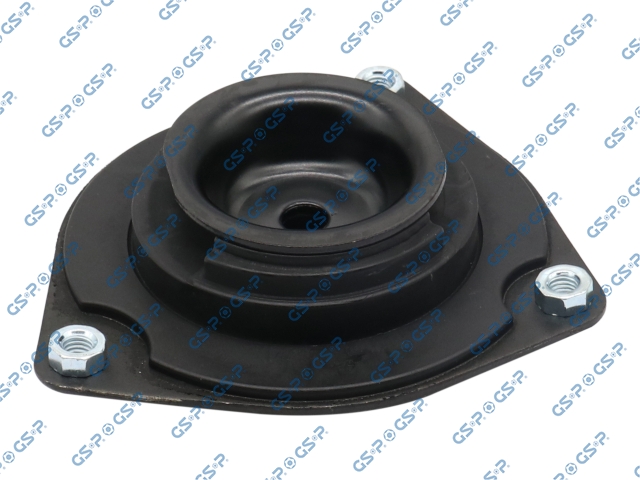 Base de Amortiguador Delantero Izquierdo GSP 533539