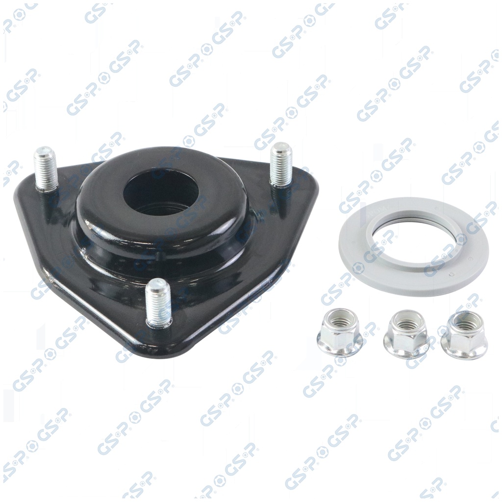 533976K — Kit de Base de Amortiguador Delantero GSP 533976K