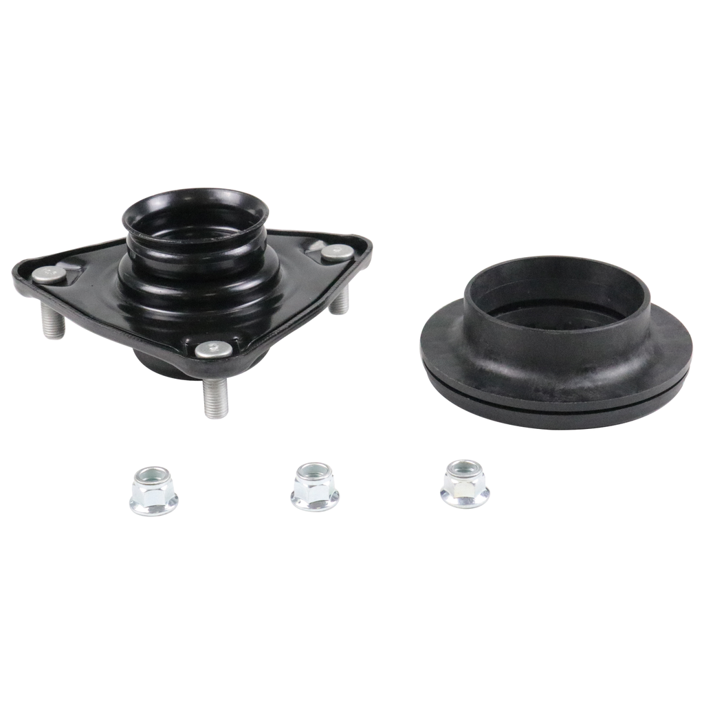 534219S — Kit de Base de Amortiguador Delantero Derecho GSP 534219S