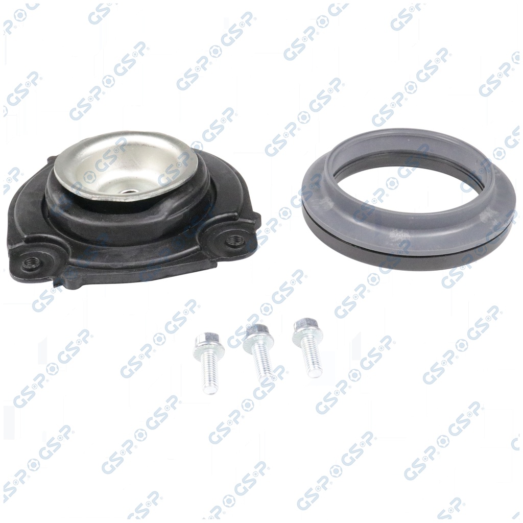 534238S — Kit de Base de Amortiguador Delantero Izquierdo GSP 534238S