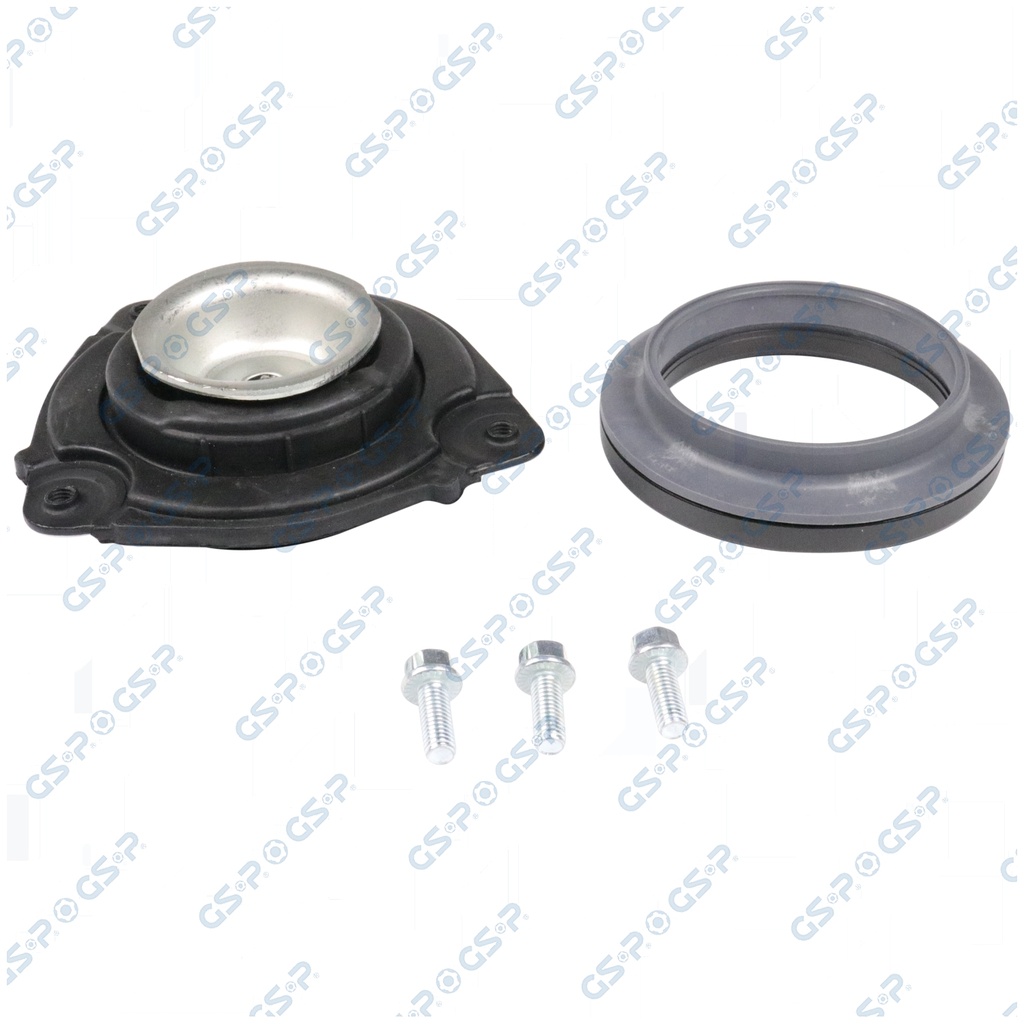 534239S — Kit de Base de Amortiguador Delantero Derecho GSP 534239S