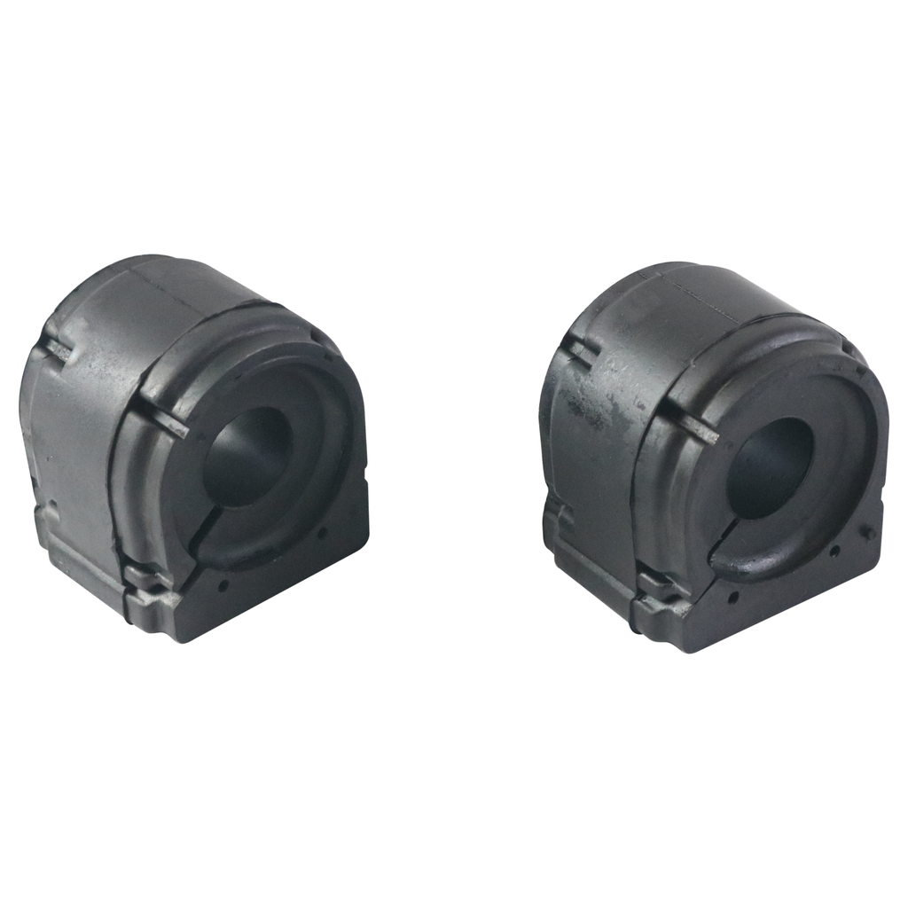 Kit de Buje de Tornapunta Delantero GSP 535898K