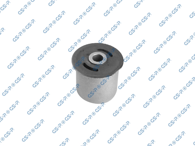 Buje de Horquilla GSP 536354