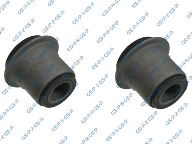 Kit de Buje de Horquilla Delantero Superior GSP 536369K