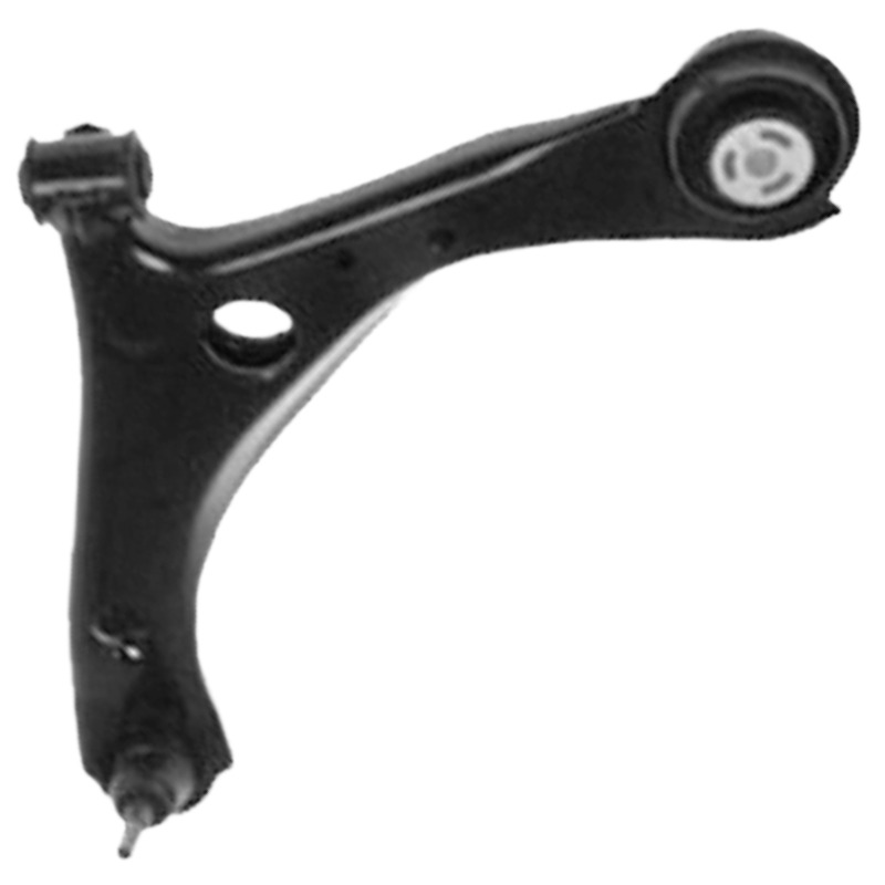 HORQUILLA DELANTERO INFERIOR IZQUIERDO CHRYSLER TOWN & COUNTRY 2008-2017