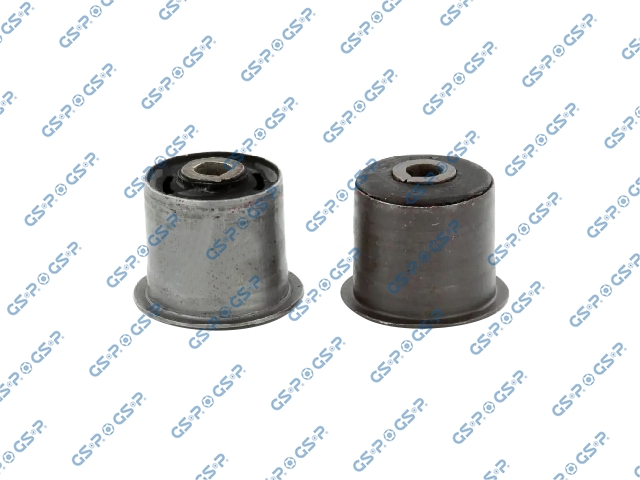 Kit de Buje de Horquilla Delantero GSP 536384K