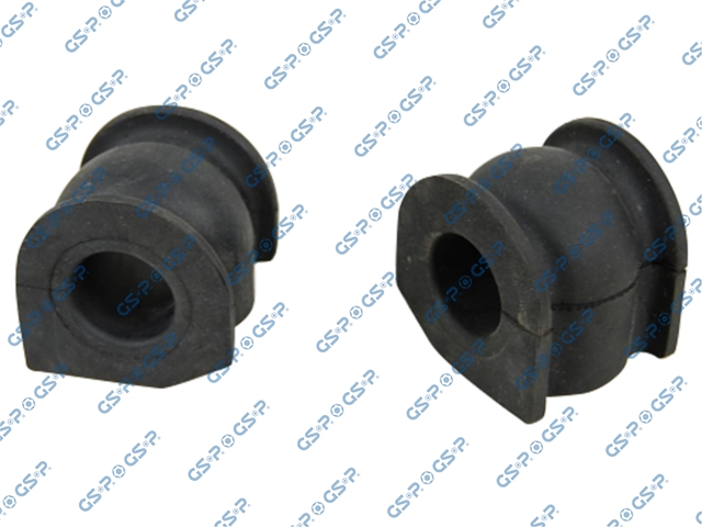 536392K — Kit de Buje de Tornapunta Delantero GSP 536392K