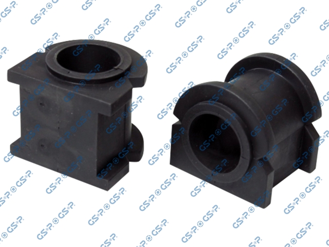 Kit de Buje de Tornapunta Delantero GSP 536393K