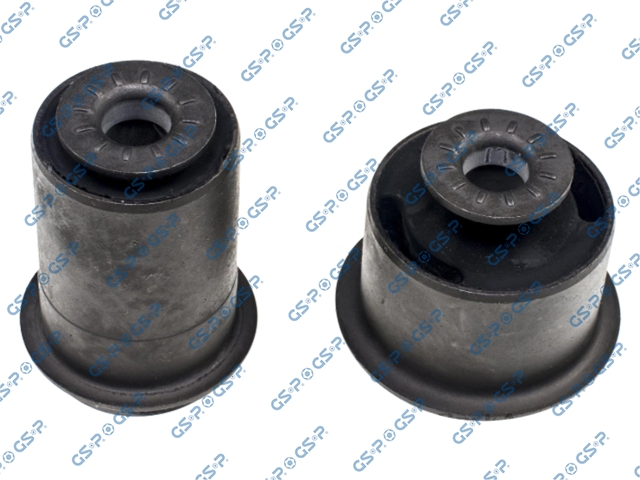 536409K — Kit de Buje de Horquilla Delantero Inferior GSP 536409K
