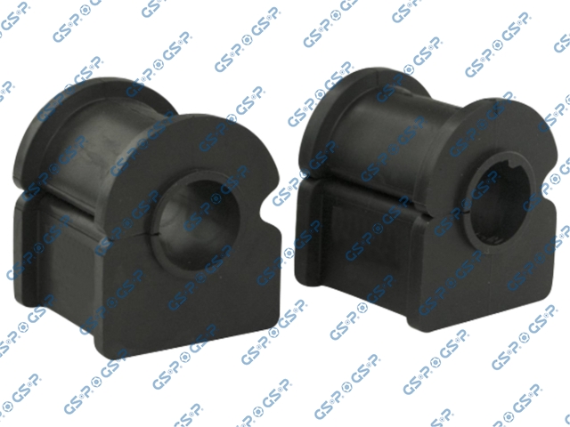 536414K — Kit de Buje de Tornapunta Trasero GSP 536414K
