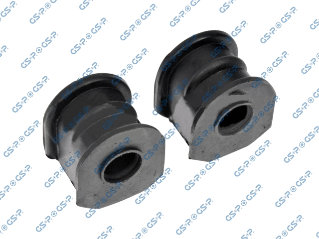 536417K — Kit de Buje de Tornapunta Trasero GSP 536417K
