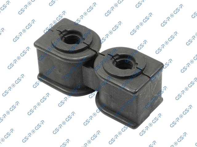 536429K — Kit de Buje de Tornapunta Trasero GSP 536429K