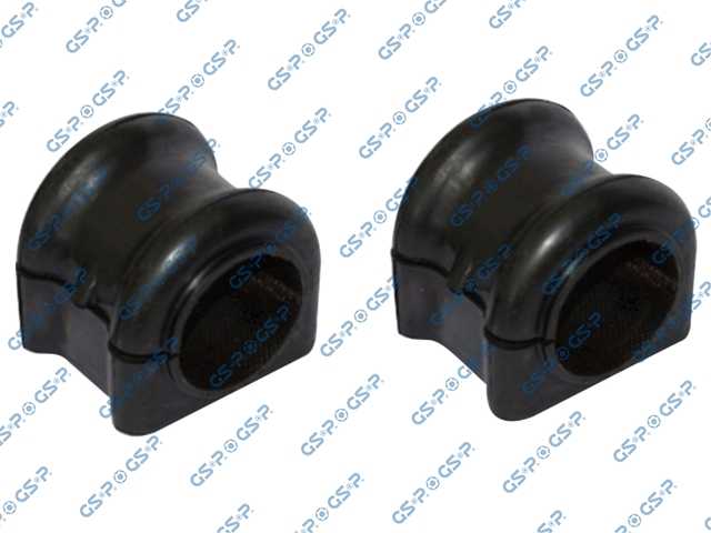 536450K — Kit de Buje de Tornapunta Delantero GSP 536450K