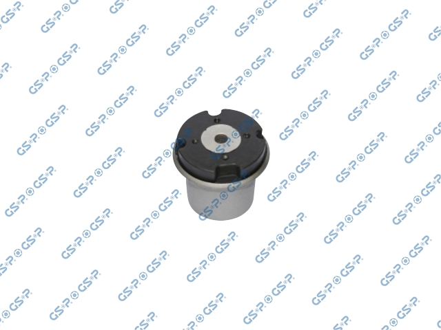 536455 — Buje de Horquilla Trasero Inferior GSP 536455