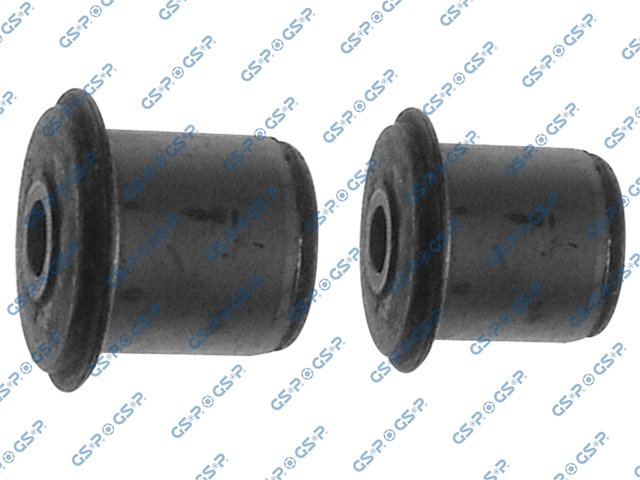 536713K — Kit de Buje de Horquilla Delantero Superior GSP 536713K