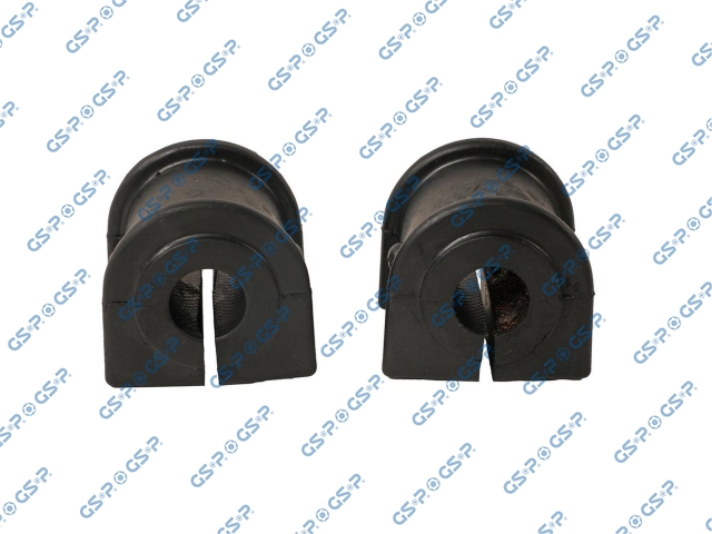 536848K — Kit de Buje de Tornapunta Trasero GSP 536848K