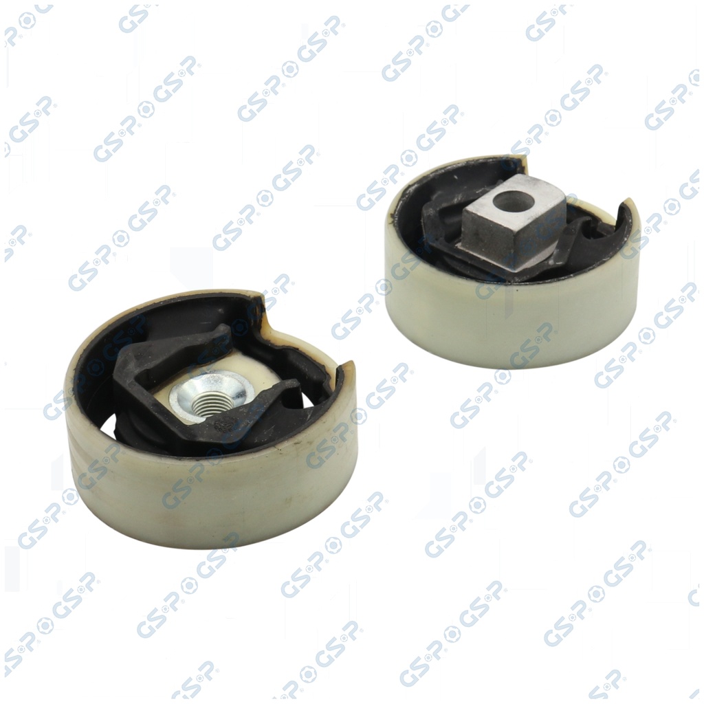 537632S — Kit de Buje de Soporte de Motor Trasero GSP 537632S