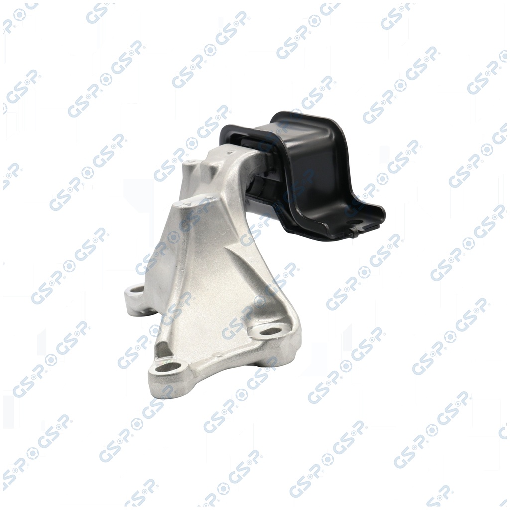537689 — Soporte de Transmisión Izquierdo GSP 537689