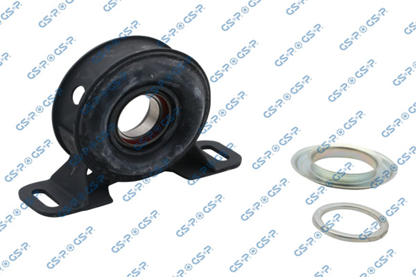 537769 — Balero Central de Cardán GSP 537769