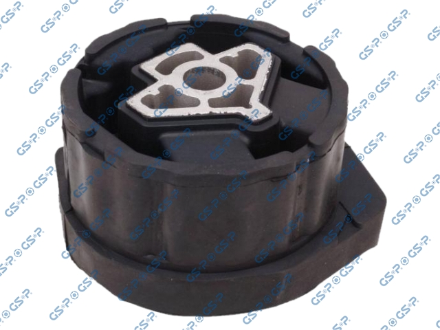 537909 — Soporte de Motor Trasero GSP 537909