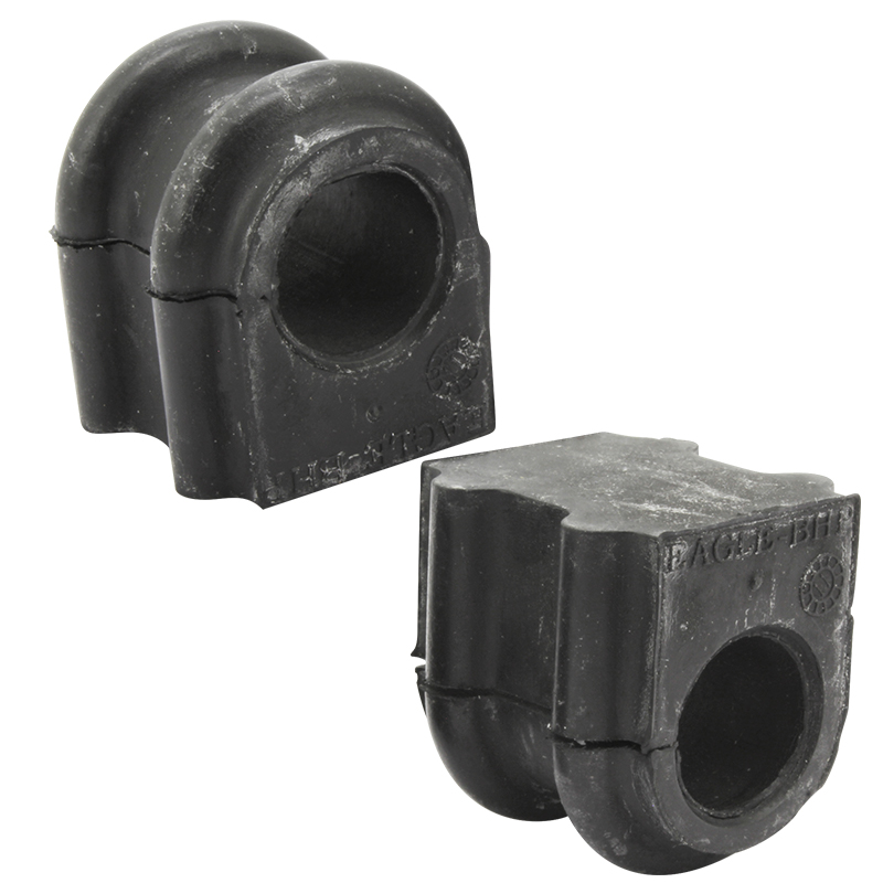 GOMAS BARRA ESTABILIZADORA DELANTERO DODGE ATTITUDE 2006-2012