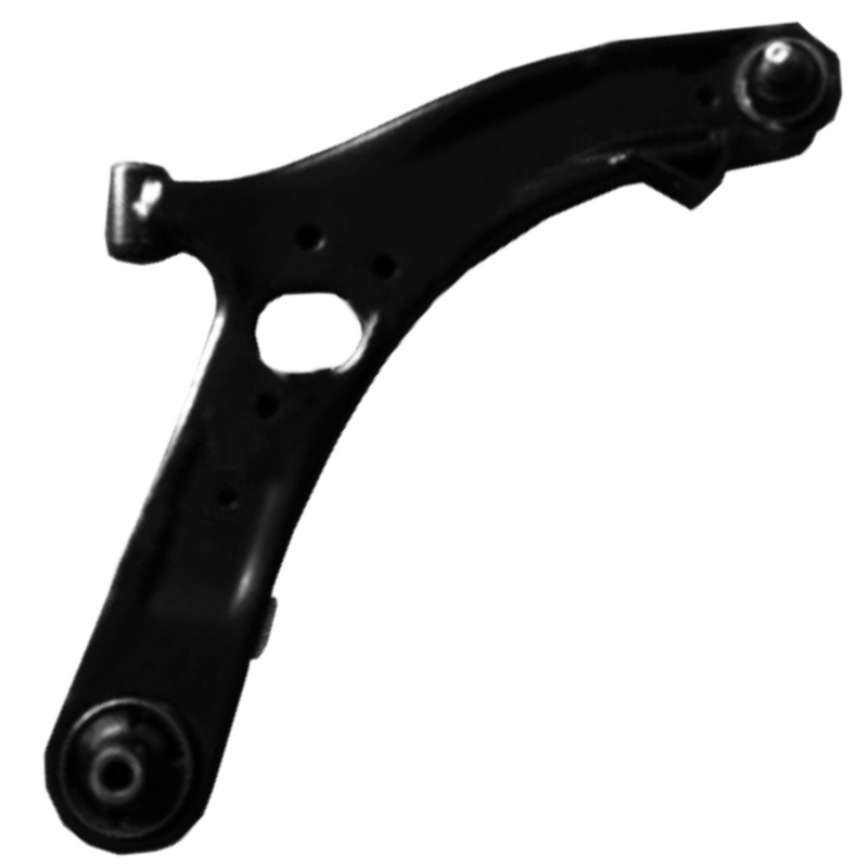 TO-30-647 — HORQUILLA DELANTERO INFERIOR DERECHO DODGE ATTITUDE 2012-2014