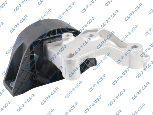538400 — Soporte de Motor Derecho GSP 538400