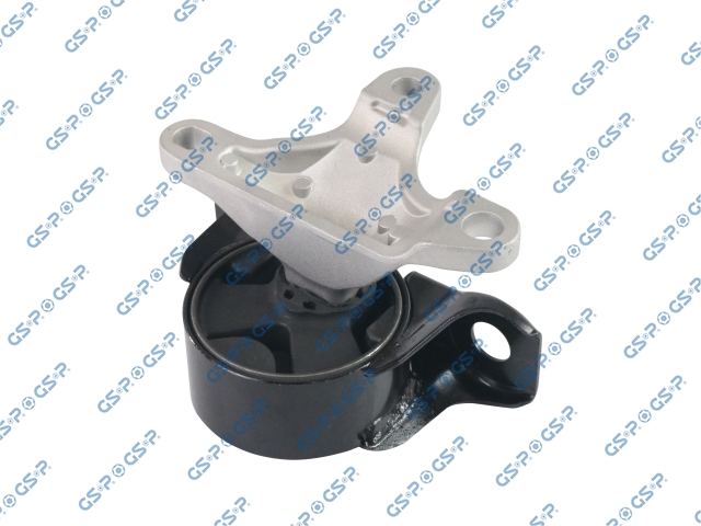 Soporte de Motor Izquierdo GSP 539288