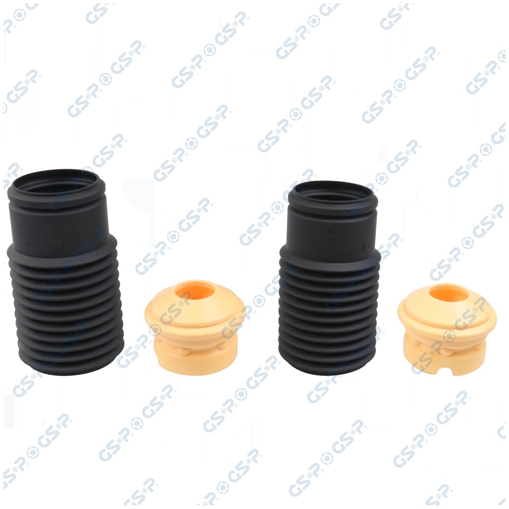 Bota de Amortiguador Delantero GSP 5408700PK