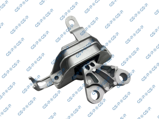 Soporte de Motor Delantero Izquierdo GSP 552120