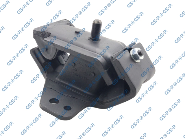 Soporte de Motor Delantero Izquierdo GSP 552676