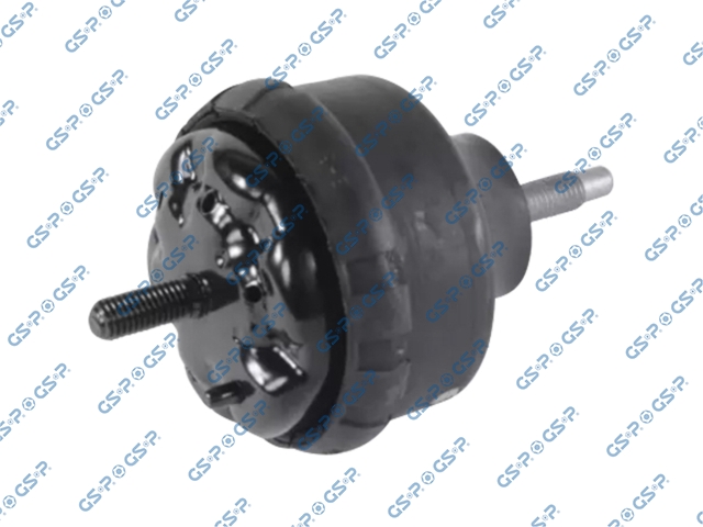 552757 — Soporte de Motor Delantero GSP 552757