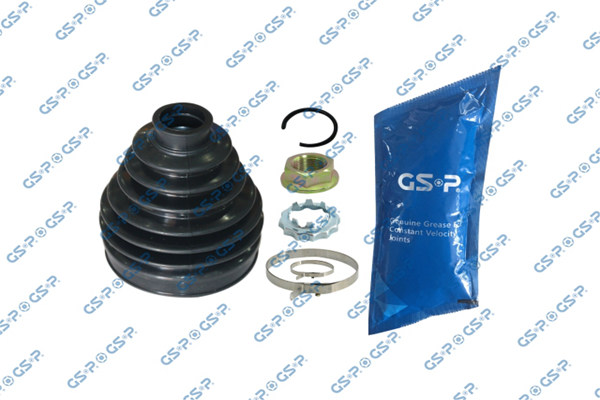 720342 — Funda de Junta Homocinética GSP 720342