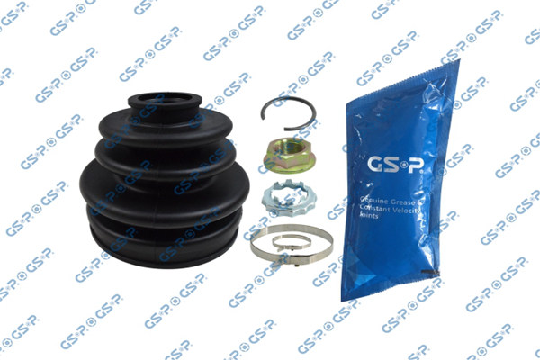 720343 — Funda de Junta Homocinética GSP 720343