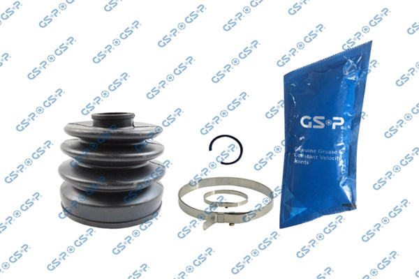 720596 — Funda de Junta Homocinética GSP 720596