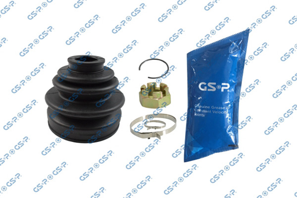720804 — Funda de Junta Homocinética GSP 720804