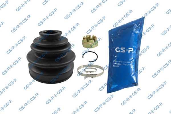 780539 — Funda de Junta Homocinética GSP 780539