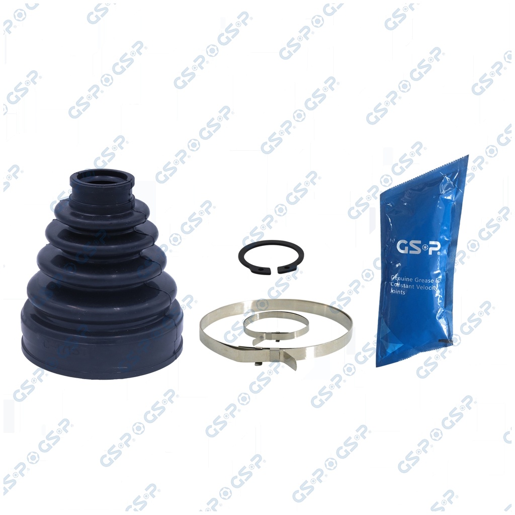 783192 — Funda de Junta Homocinética GSP 783192