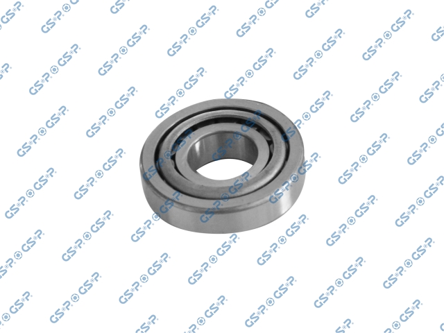 9130014 — Balero Trasero GSP 9130014