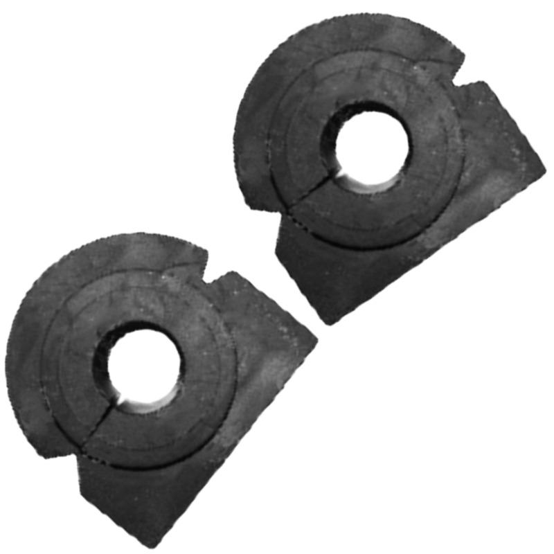TO-30-150 — GOMAS BARRA ESTABILIZADORA TRASERO DODGE CALIBER 2007-2012