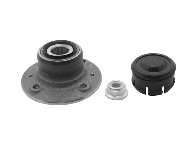 9225020K — Kit de Reparación Maza con Balero Trasero GSP 9225020K