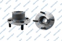 Conjunto de Balero Trasero GSP 9225021