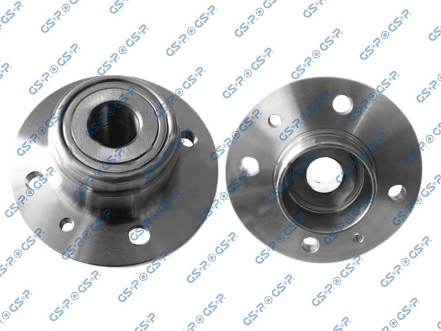 9225023 — Maza con Balero Trasero GSP 9225023