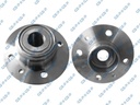 Maza con Balero Trasero GSP 9225023