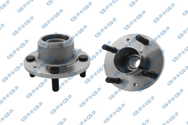 9225025 — Conjunto de Balero Trasero GSP 9225025